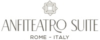ξενοδοχείο ρώμη - Anfiteatro Suite